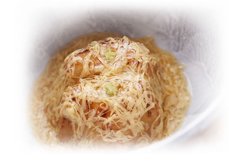 京芋