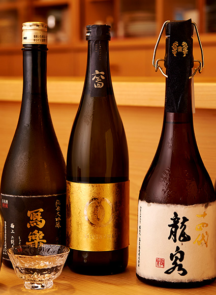 お酒イメージ3